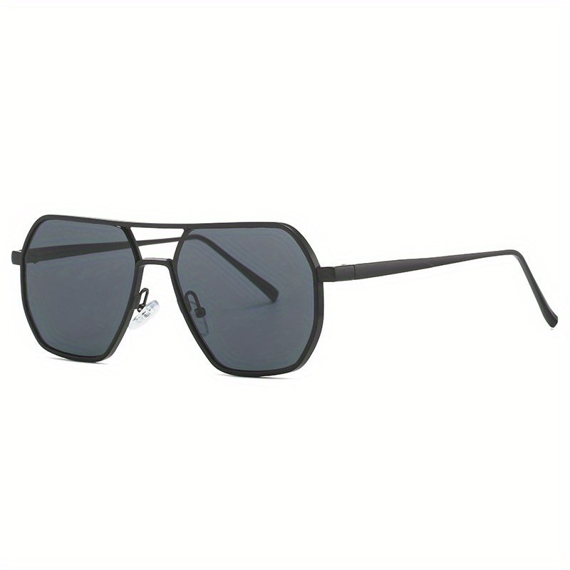 Men's Aviator Sunglasses UV Protection Outdoor Sports Summer Sunglasses