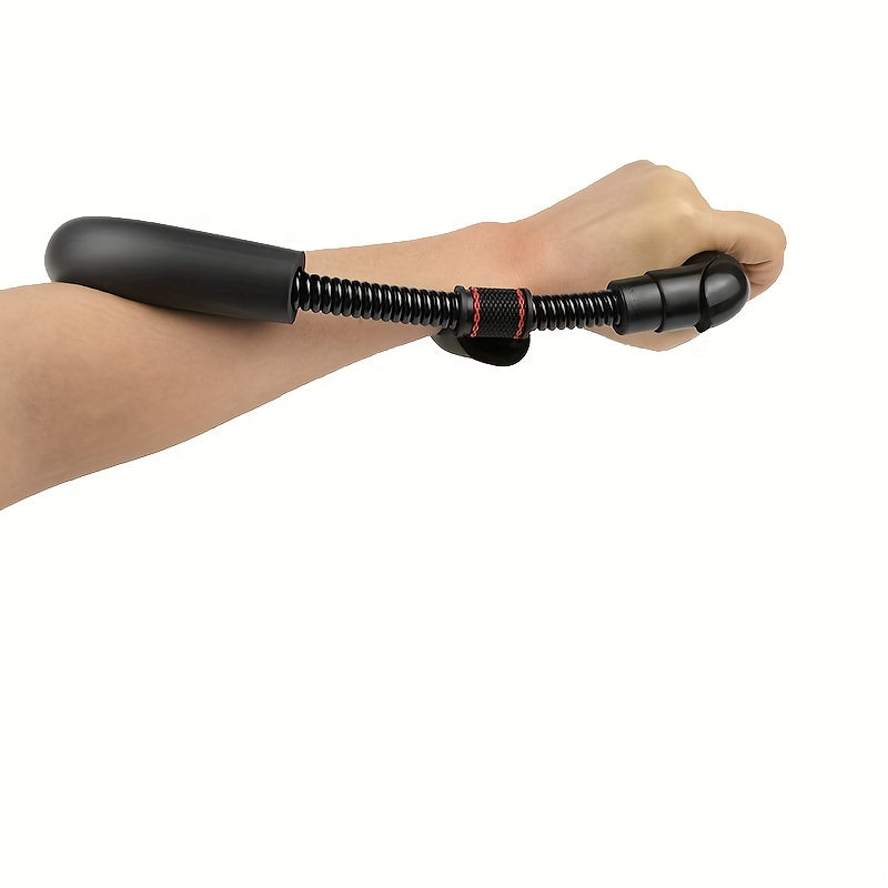 Adjustable Hand Grip Strength Trainer Arm Muscle Forearm Exercise Device