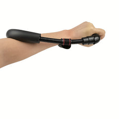 Adjustable Hand Grip Strength Trainer Arm Muscle Forearm Exercise Device