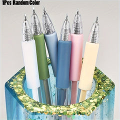 Random Paper Cut Pen Utility Pen Cut Stickers Scrapbooking Cutter