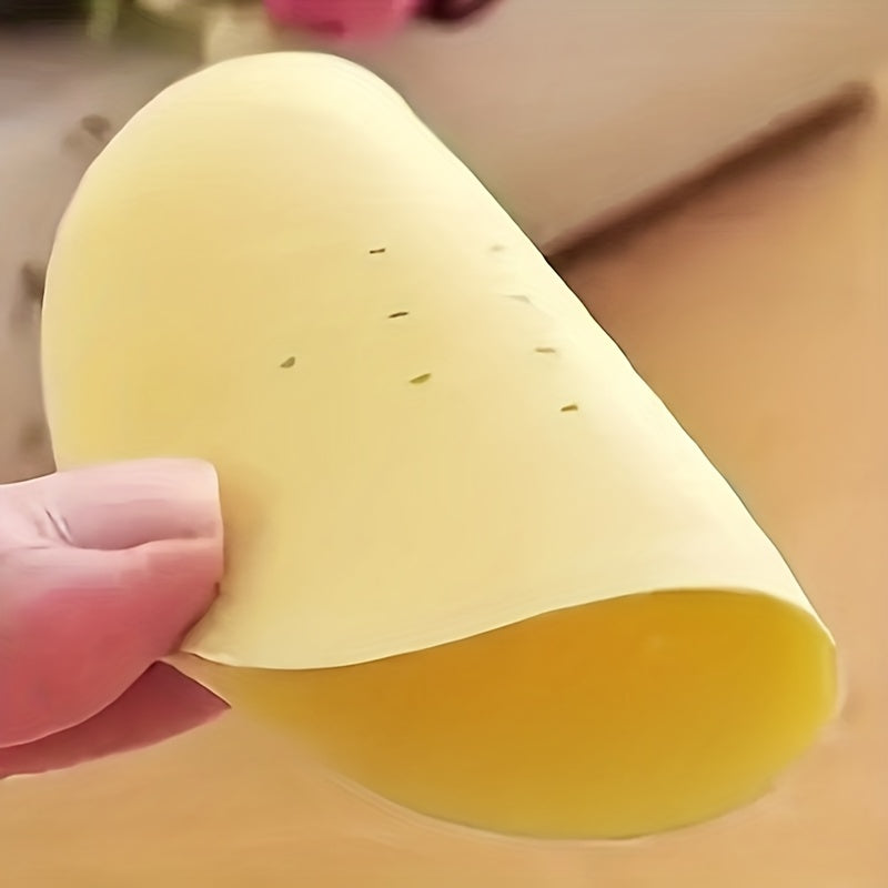 Anti-slip Thickened Breathable Forefoot Insoles for High Heels