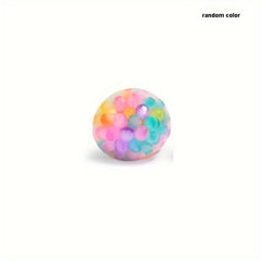 Squishy Fidget Ball for Hyperactivity