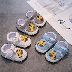 Baby Sandals Non-slip Soft Bottom Toddler Shoes