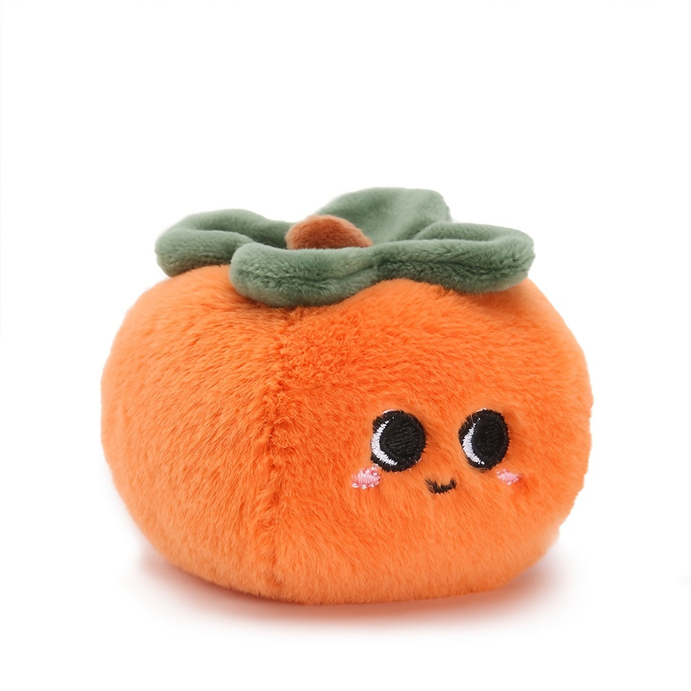MEEKA HOUSE Persimmon Soother Toy for Kids