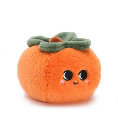 MEEKA HOUSE Persimmon Soother Toy for Kids