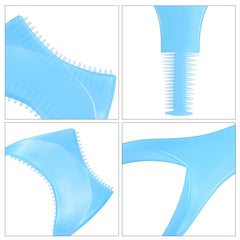 6 pcs Eyelash Tool Set for Perfect Makeup Application