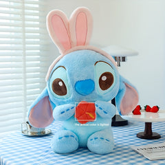 Anime Flower Dolls Plush Stuffed Dolls for Bedroom Decorations