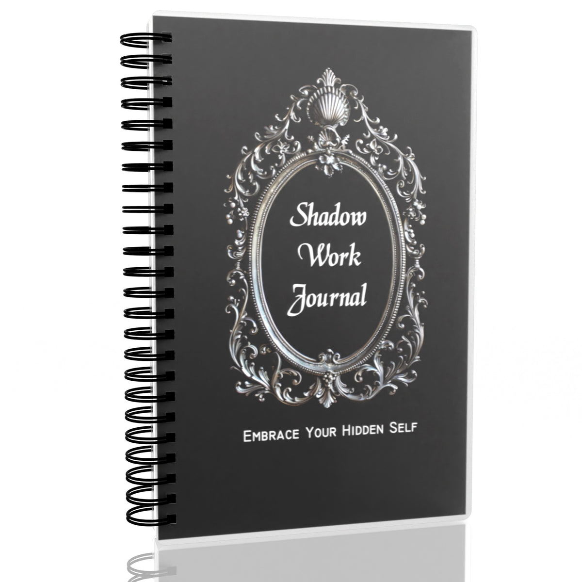 Inner Healing & Self Embrace Shadow Work Journal
