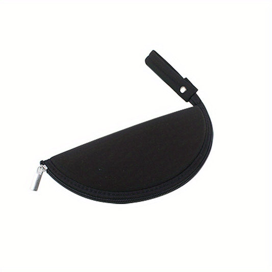 Arrival Mouse Storage Bag Portable Mouse Pad Bag 2 in 1