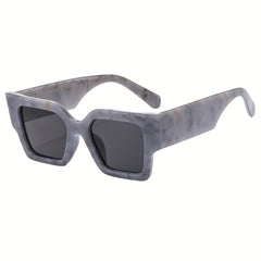 Men's Wide Leg UV Protection Sunglasses for Outdoor Travel