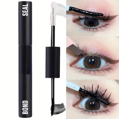 DIY Eyelash Extensions Lash Glue Bond & Seal Strong Hold Waterproof Adhesive