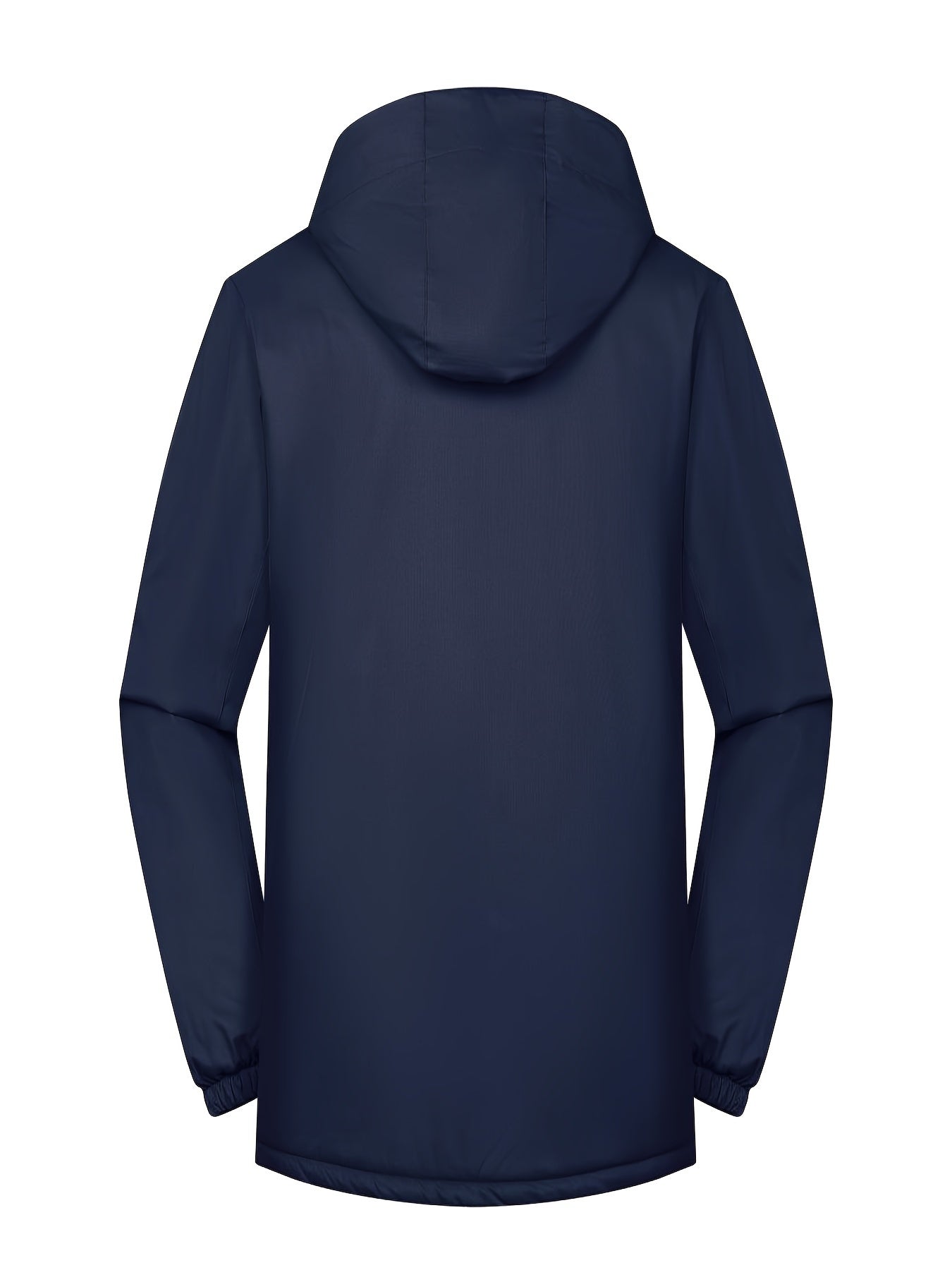 Women's Outdoor Fleece Waterproof Sports Coat