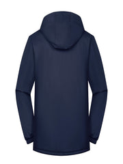 Women's Outdoor Fleece Waterproof Sports Coat