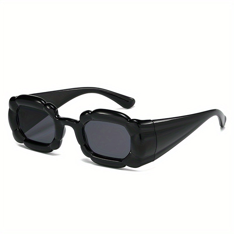 Y2K Inflated Puff Sunglasses Funny Candy Shades Beach Party Club