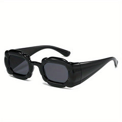 Y2K Inflated Puff Sunglasses Funny Candy Shades Beach Party Club