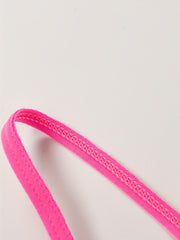Seamless Wireless Bra Comfortable & Breathable Everyday Lingerie