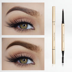 Waterproof Eyebrow Pencil for Women Makeup