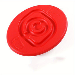 Egg Shaped Balance Table for Kids Focus & Concentration