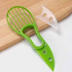 Avocado Fruit Meat Separator Fruit Slicer Household Supplies