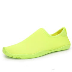 Women's Quick Dry Water Shoes - Lightweight Slip On Aqua S