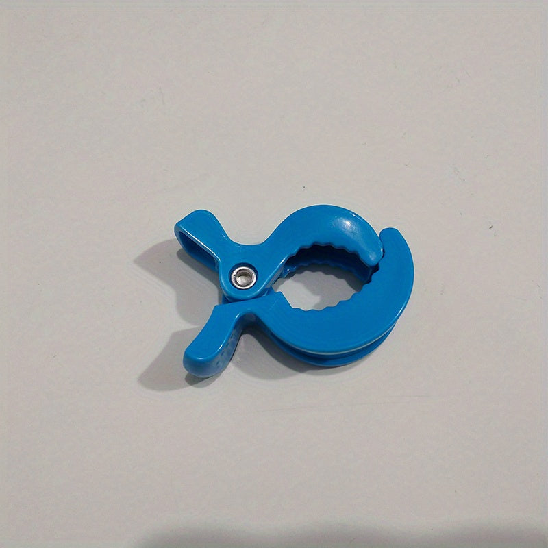 Baby Stroller Clip with Hanging Hook | Toy Accessories