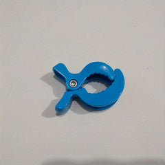 Baby Stroller Clip with Hanging Hook | Toy Accessories