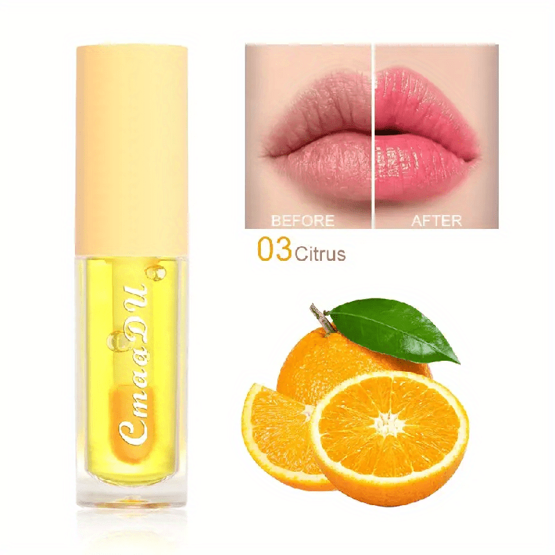Moisturizing Lip Balm Long Lasting Waterproof Makeup