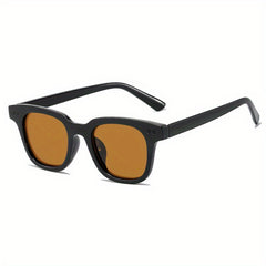 Square Sunglasses UV400 Sun Shades for Party Beach Travel