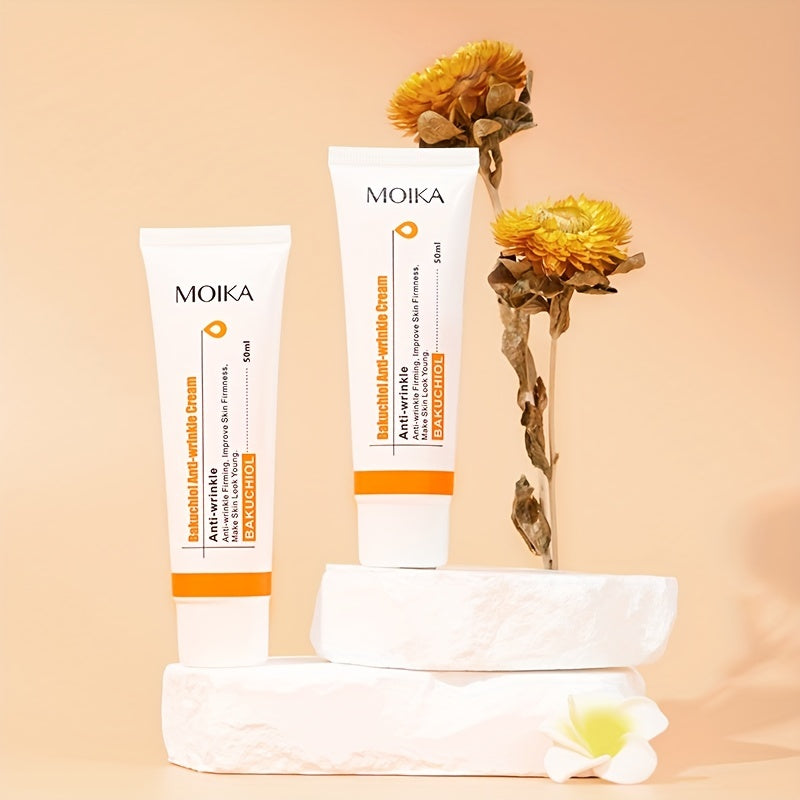 Wrinkle Diminishing Cream Hydrating Moisturizing Skin Care Cream