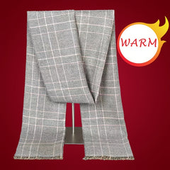 Soft Cashmere Scarf for Fall & Winter