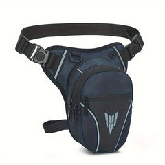 Outdoor Sports Leg Bag Mobile Phone Waist Bag