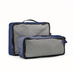 6 Pcs Portable Storage Bag Travel Organizer Lightweight Handbag
