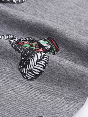Toddler Fire Car Pajama Set Long Sleeve Top & Pants