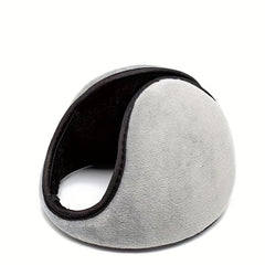 Men's Winter Warm Earmuffs Plus Velvet Earmuffs
