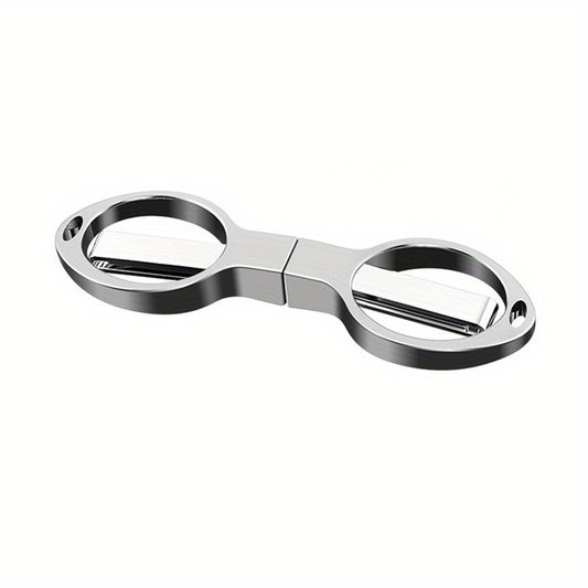 Foldable Fishing Scissor Line Cutter Tackle
