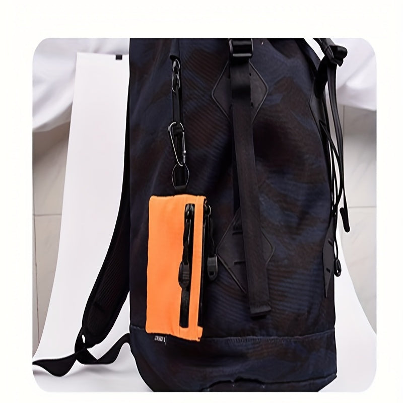 Small Coin Purse Traffic Card Bag