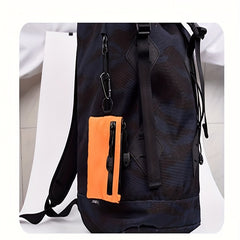 Small Coin Purse Traffic Card Bag