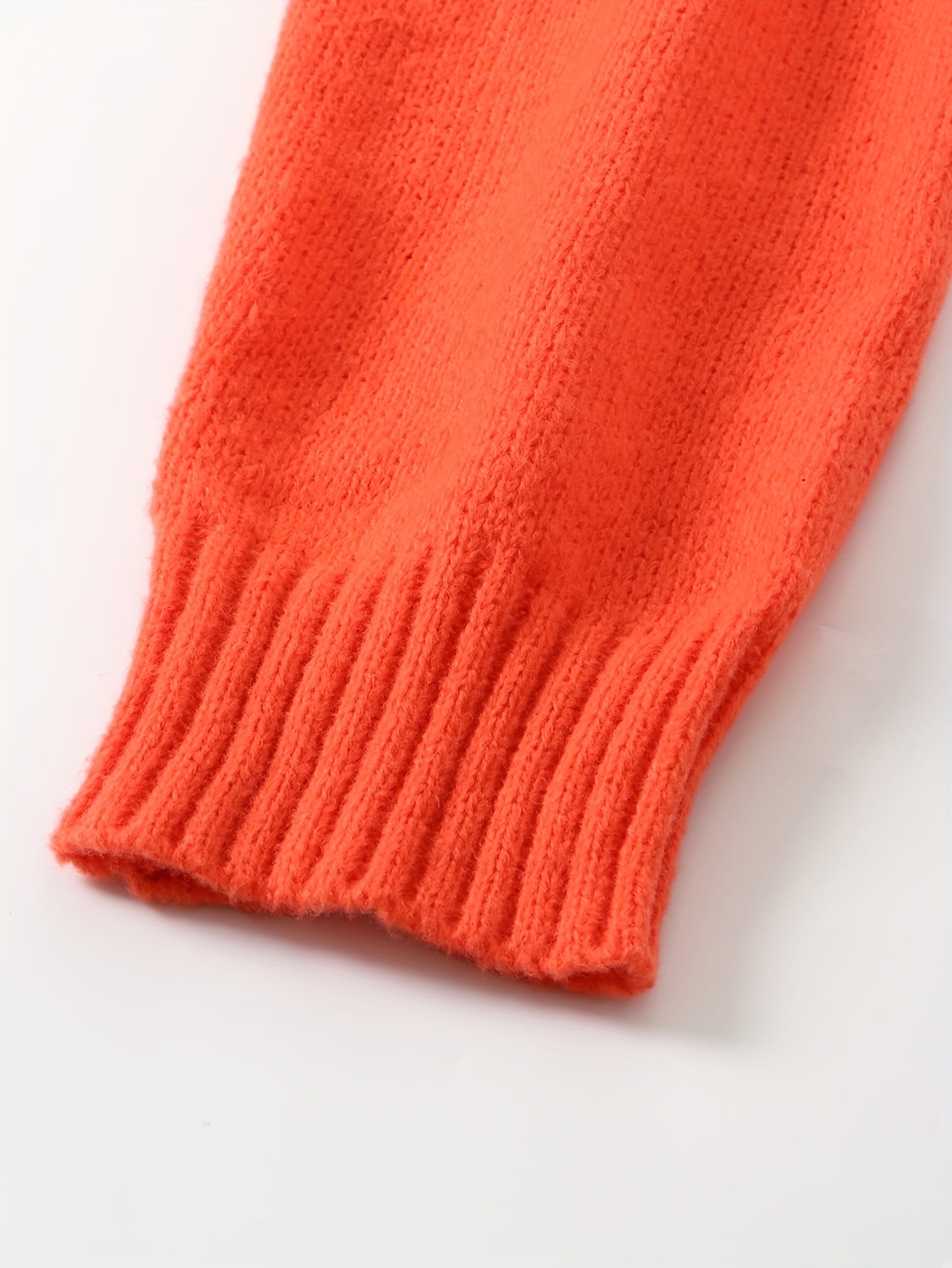  Solid Open Front Cardigan with Pockets