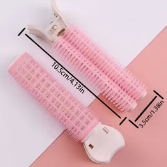 Hair Rollers Hair Root Clip Curler Curling Hair Styling Tool