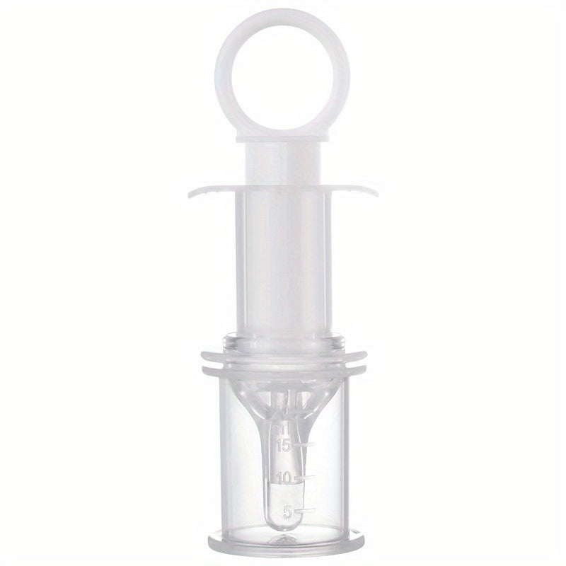 1pc Feeding Utensils Medicine Dropper Pacifier Deeder Baby Kids Medicine Feeder