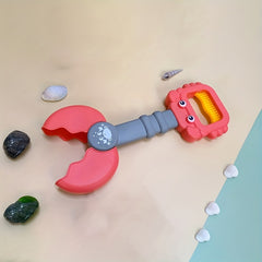 Crab Claw Catcher Beach Toy for Parent Child Interaction
