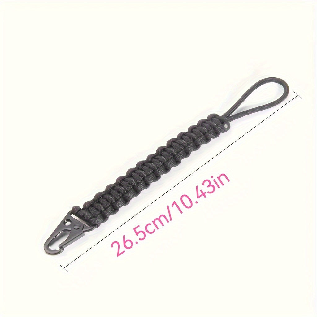 Backpack Strap Belt Buckle for Outdoor Climbing Camping