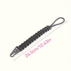 Backpack Strap Belt Buckle for Outdoor Climbing Camping