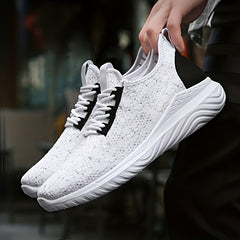 Breathable Lightweight Outdoor Sneakers Casual Versatile