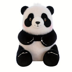 Adorable Stuffed Animals: Giant Panda Plushies - 27Cm 10 62In