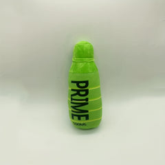 1pc Green Pink Purple Red Bottle Plush Toy Doll