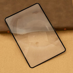 Large 1pc Full Page Magnifier 3X Reading Aid 300 Page Magnifying Lens Glass