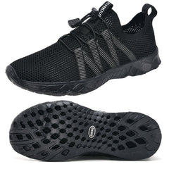 Women's Lightweight Beach Shoes Quick Drying Water Shoes