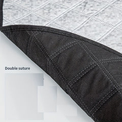 Car Snow Shield Front Windshield Sun Shield Thickened Snow Shield
