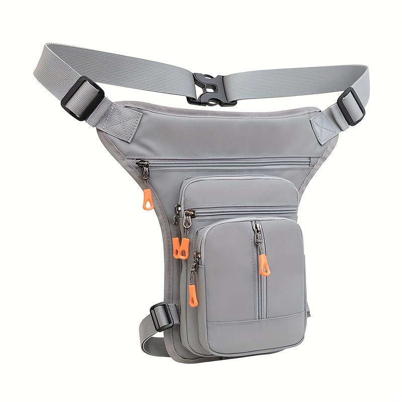 Tactical Fanny Pack for Cyclists & Hikers